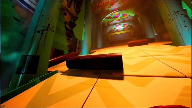 Finding Frankie Free Download gameplay screenshot 2