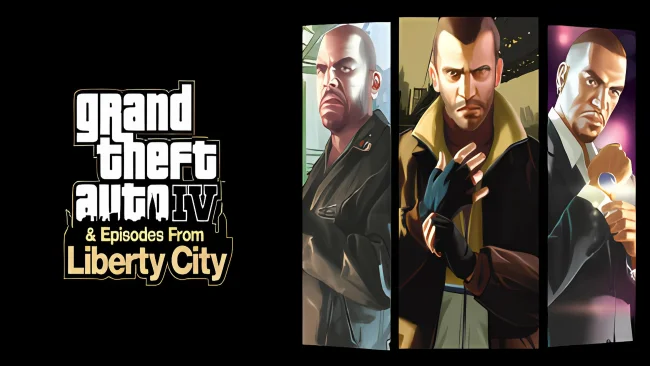 GTA IV Complete Edition Free Download (v1.2.0.43)