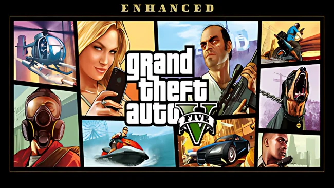 GTA V Premium Free Download (v1.0.3028)