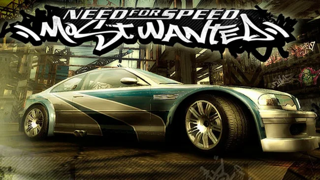 Need for Speed Most Wanted Free Download