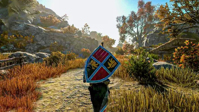 Age of Reforging The Freelands Free Download gameplay screenshot 2