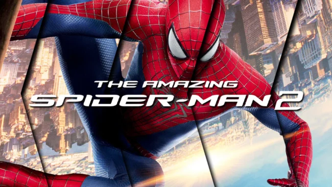 Amazing Spider-Man 2 (2014) Free Download