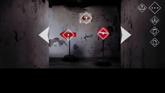 Homicipher Free Download gameplay screenshot 2
