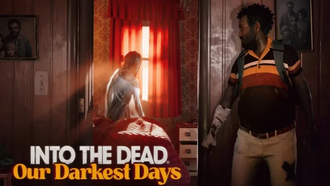 Into the Dead: Our Darkest Days Free Download
