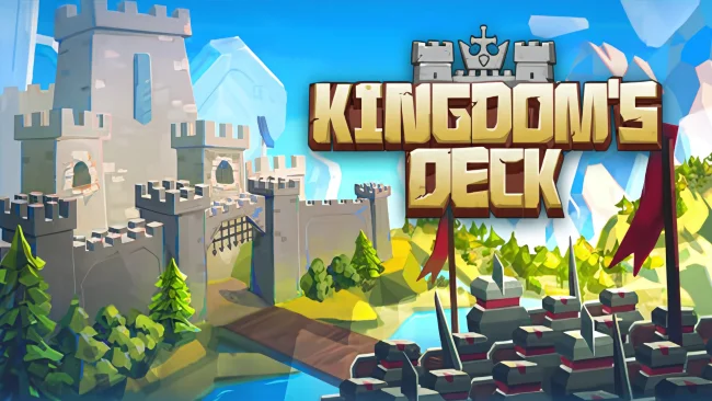 Kingdom’s Deck Free Download