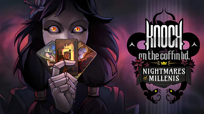 Knock on the Coffin Lid Nightmares of Millenis Free Download