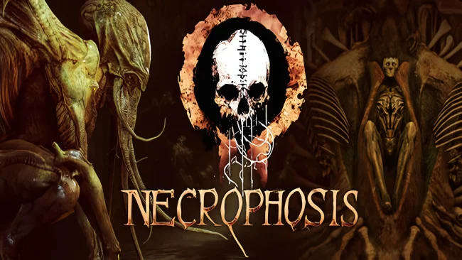Necrophosis Free Download