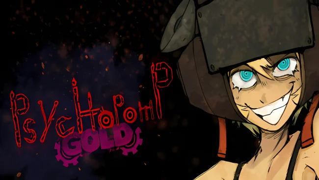 Psychopomp Gold Free Download