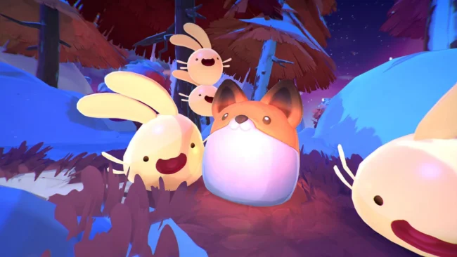 Slime Rancher 2 Free Download (v1.0.3) gameplay screenshot 2