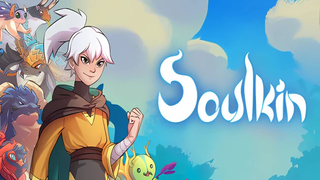 Soulkin Free Download