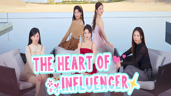 The Heart of Influencer Free Download