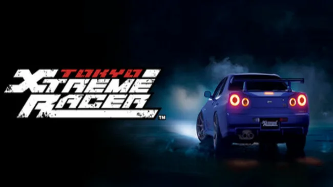 Tokyo Xtreme Racer Free Download