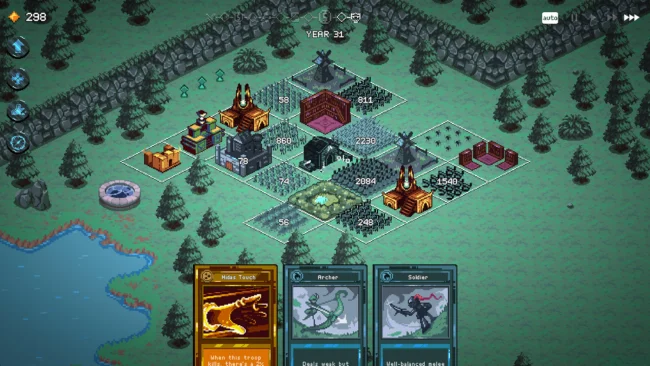 9 Kings Free Download gameplay screenshot 1