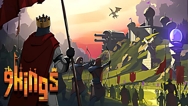 9 Kings Free Download