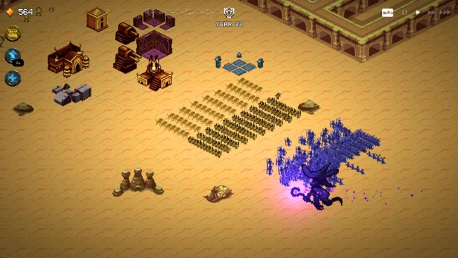 9 Kings Free Download gameplay screenshot 2