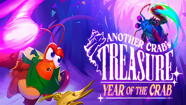 Another Crabs Treasure Free Download