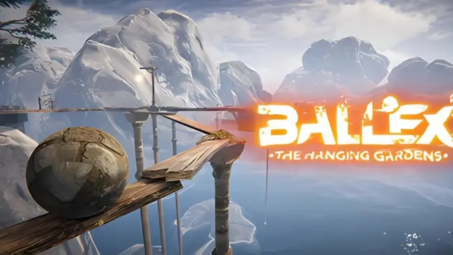 Ballex2 The Hanging Gardens Free Download