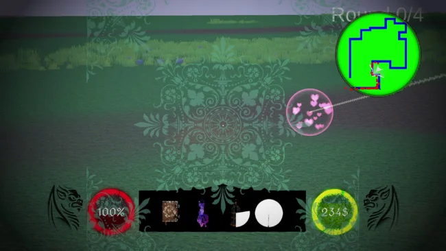 Bearly Alive Free Download gameplay screenshot 2