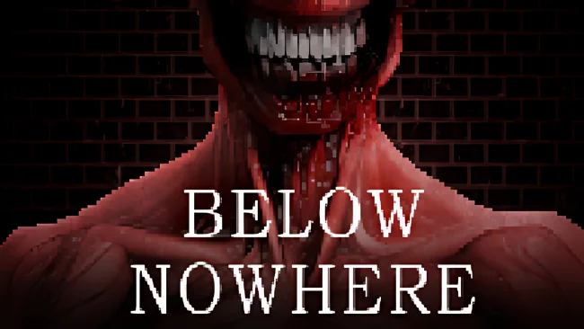 Below Nowhere Free Download