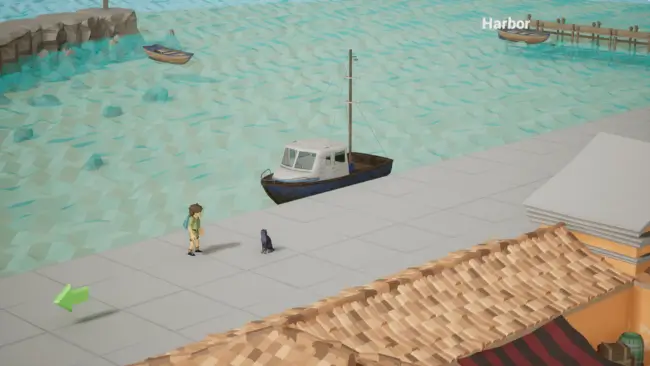 Brass Free Download gameplay screenshot 1