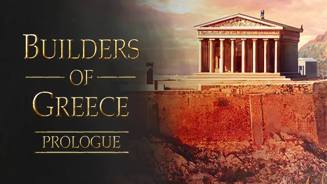 Builders of Greece Free Download
