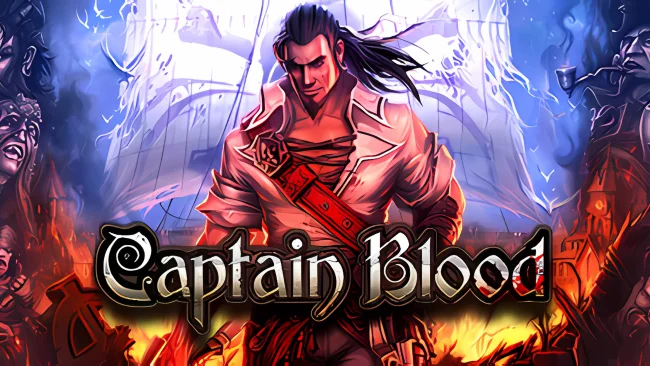 Captain Blood Free Download