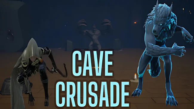 Cave Crusade Free Download