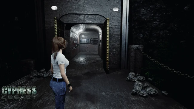Cypress Legacy Free Download gameplay screenshot 1