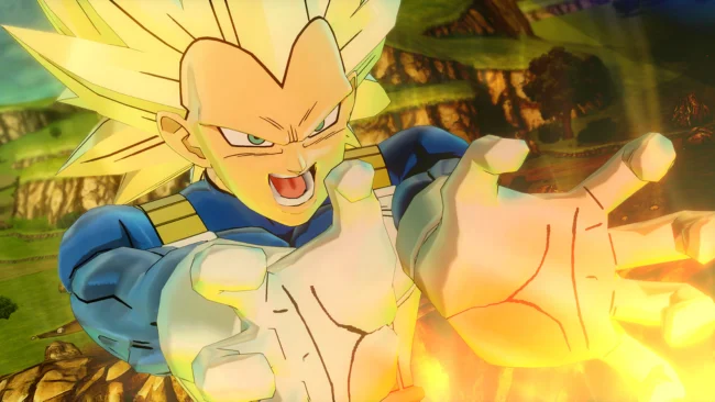 Dragon Ball Xenoverse 2 Free Download gameplay screenshot 2
