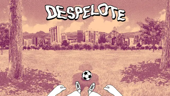 Despelote Free Download