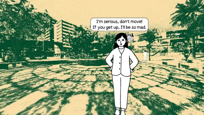 Despelote Free Download gameplay screenshot 2