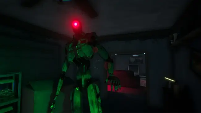 Downware Free Download gameplay screenshot 2