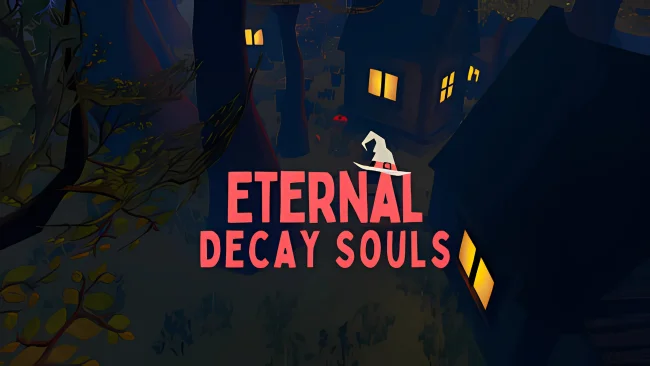 Eternal Decay Souls Free Download