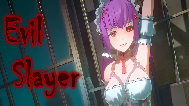 EvilSlayer Free Download