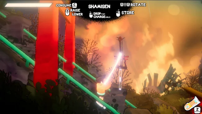 FREERIDE Free Download gameplay screenshot 1
