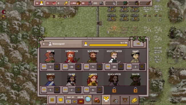 Final Outpost Definitive Edition Free Download gameplay screenshot 2
