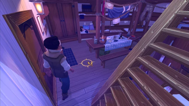 Herald: The Interactive Period Drama – Complete Edition Free Download gameplay screenshot 2
