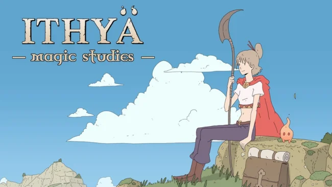 Ithya Magic Studies Free Download