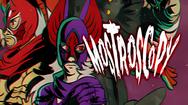 Mostroscopy: Camazotz Free Download