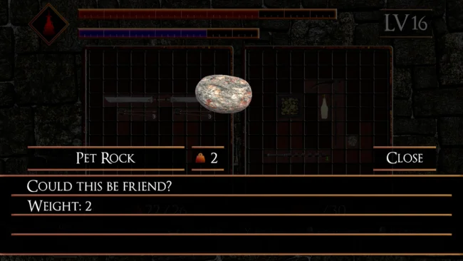 Overencumbered In Another World Free Download gameplay screenshot 2