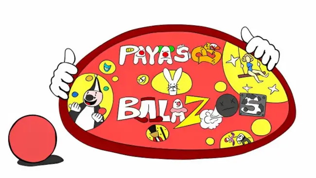 Payasos And Balazos Free Download
