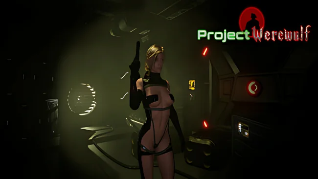 Project Werewulf Free Download (v1.3.0)