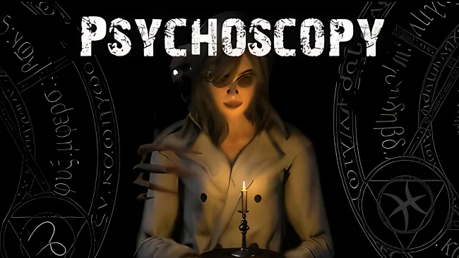 Psychoscopy Free Download