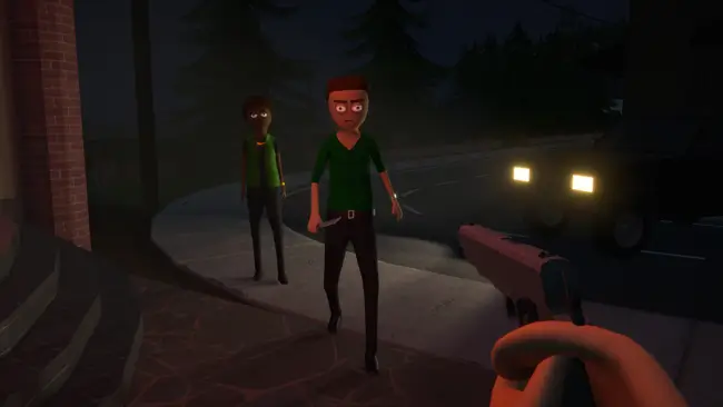 Schedule I Free Download gameplay screenshot 1