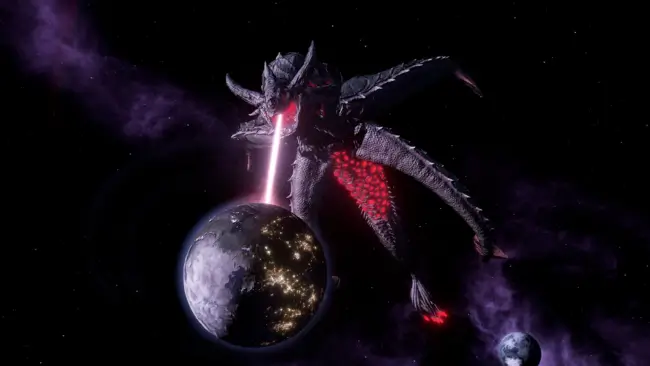 Stellaris BioGenesis Free Download gameplay screenshot 1