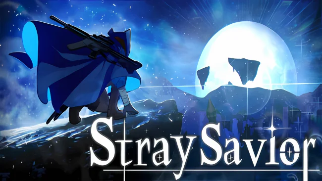 Stray Savior Free Download