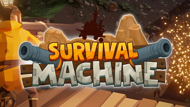Survival Machine Free Download