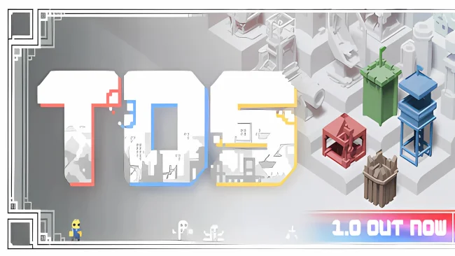 TDS Tower Defense Strategy Free Download