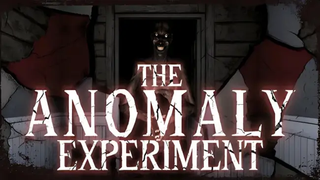 The Anomaly Experiment Free Download