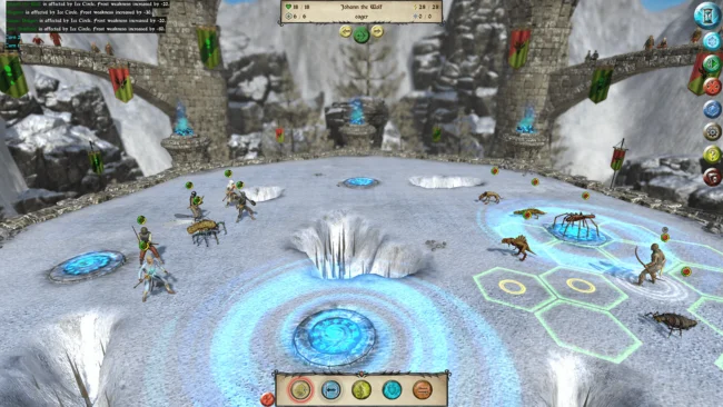The Monster Breeder Free Download gameplay screenshot 2